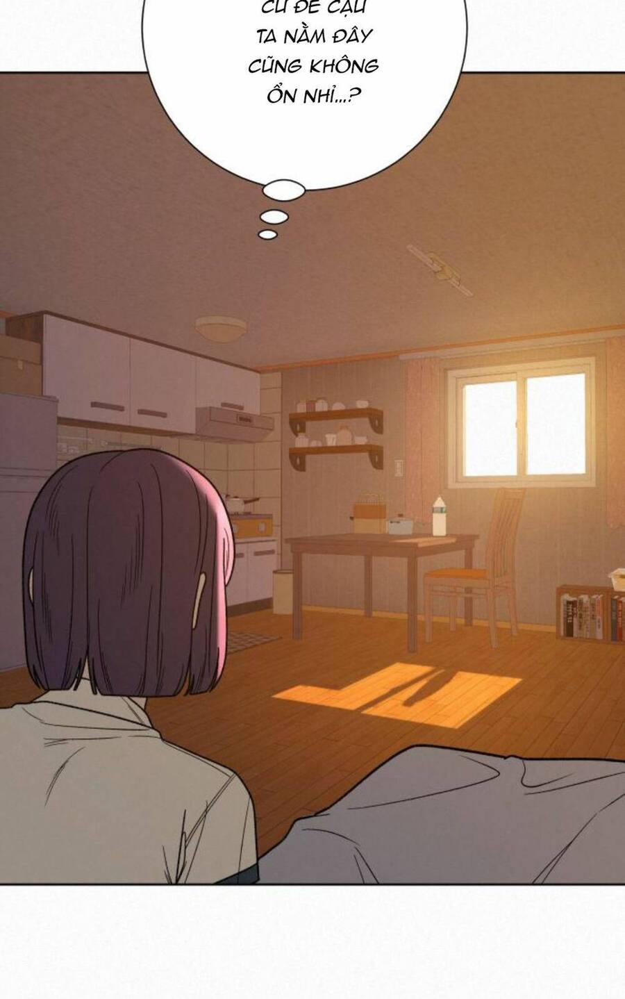 Chiến Lược: Tình Yêu Trong Sáng Chapter 54 - Trang 2