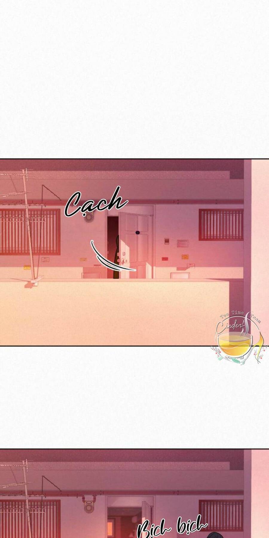 Chiến Lược: Tình Yêu Trong Sáng Chapter 54 - Trang 2