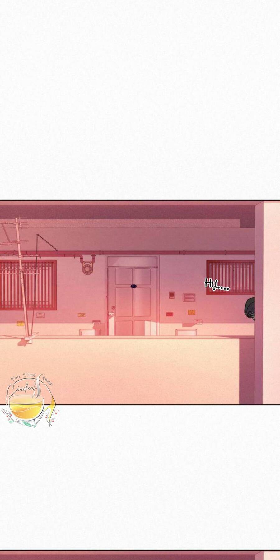 Chiến Lược: Tình Yêu Trong Sáng Chapter 54 - Trang 2