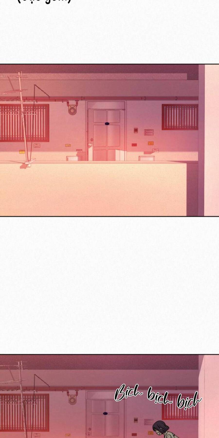 Chiến Lược: Tình Yêu Trong Sáng Chapter 54 - Trang 2