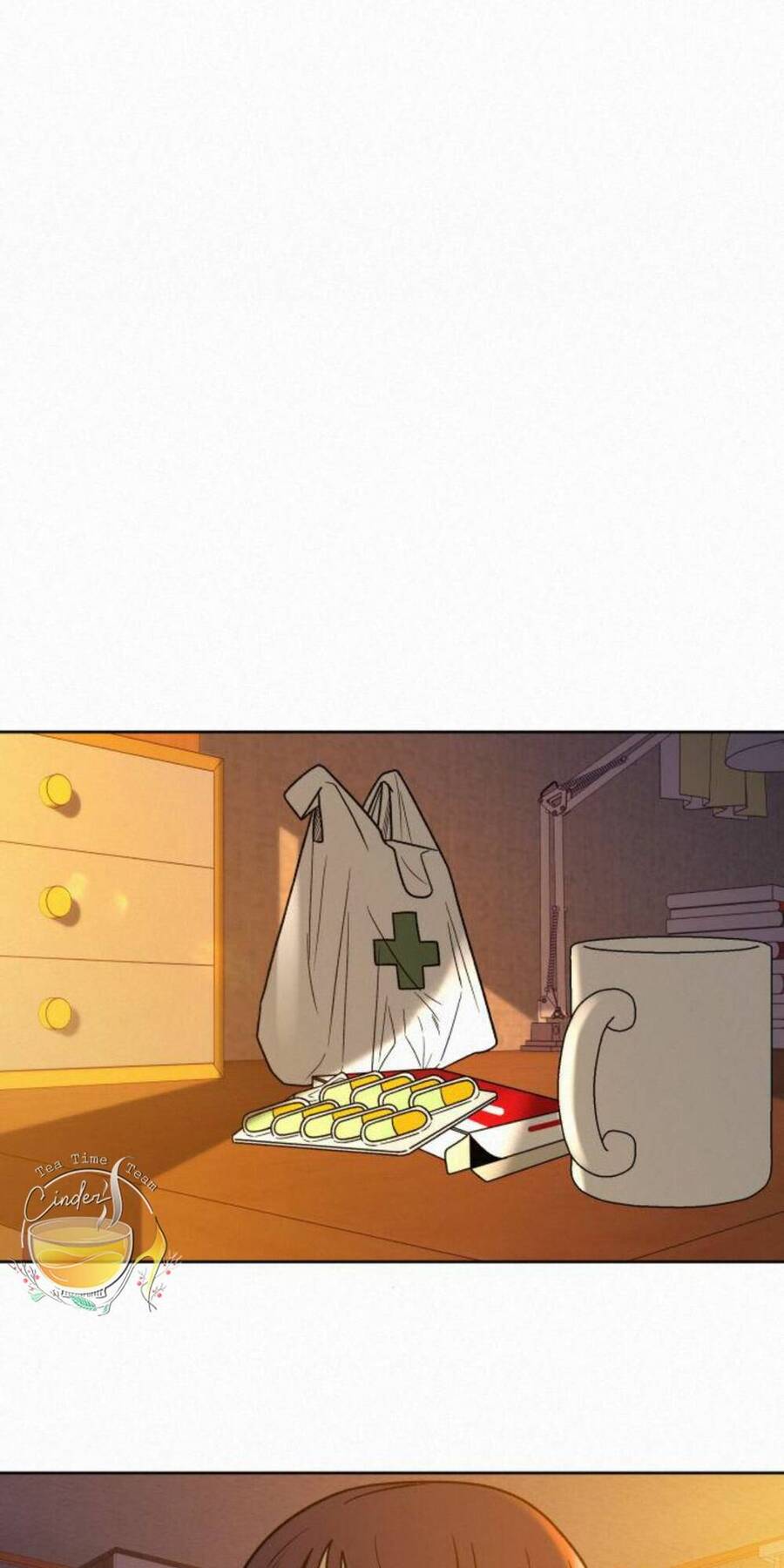 Chiến Lược: Tình Yêu Trong Sáng Chapter 54 - Trang 2