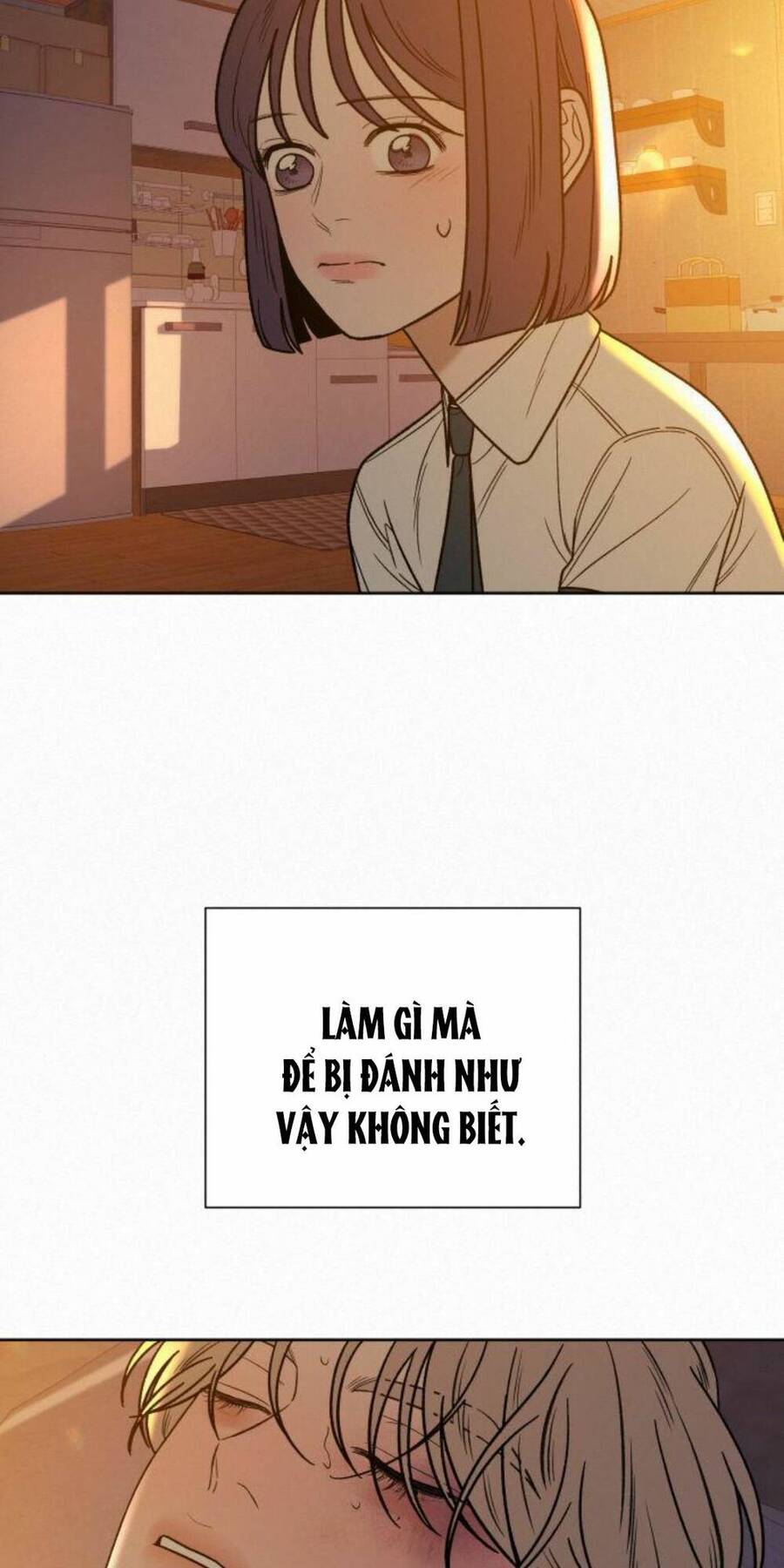 Chiến Lược: Tình Yêu Trong Sáng Chapter 54 - Trang 2