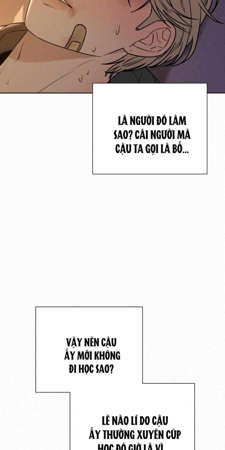 Chiến Lược: Tình Yêu Trong Sáng Chapter 54 - Trang 2