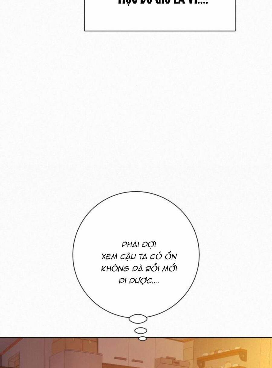Chiến Lược: Tình Yêu Trong Sáng Chapter 54 - Trang 2