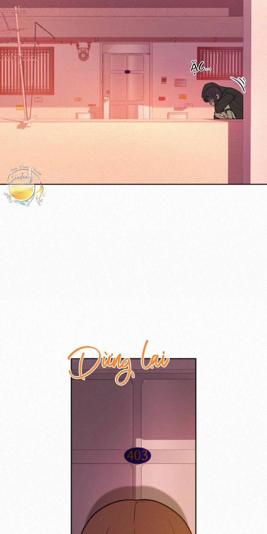 Chiến Lược: Tình Yêu Trong Sáng Chapter 54 - Trang 2