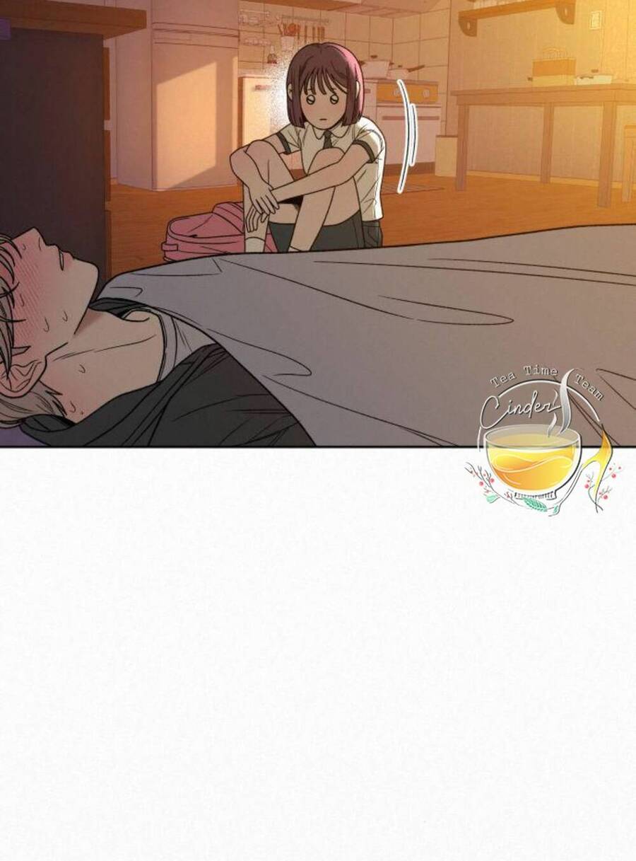 Chiến Lược: Tình Yêu Trong Sáng Chapter 54 - Trang 2