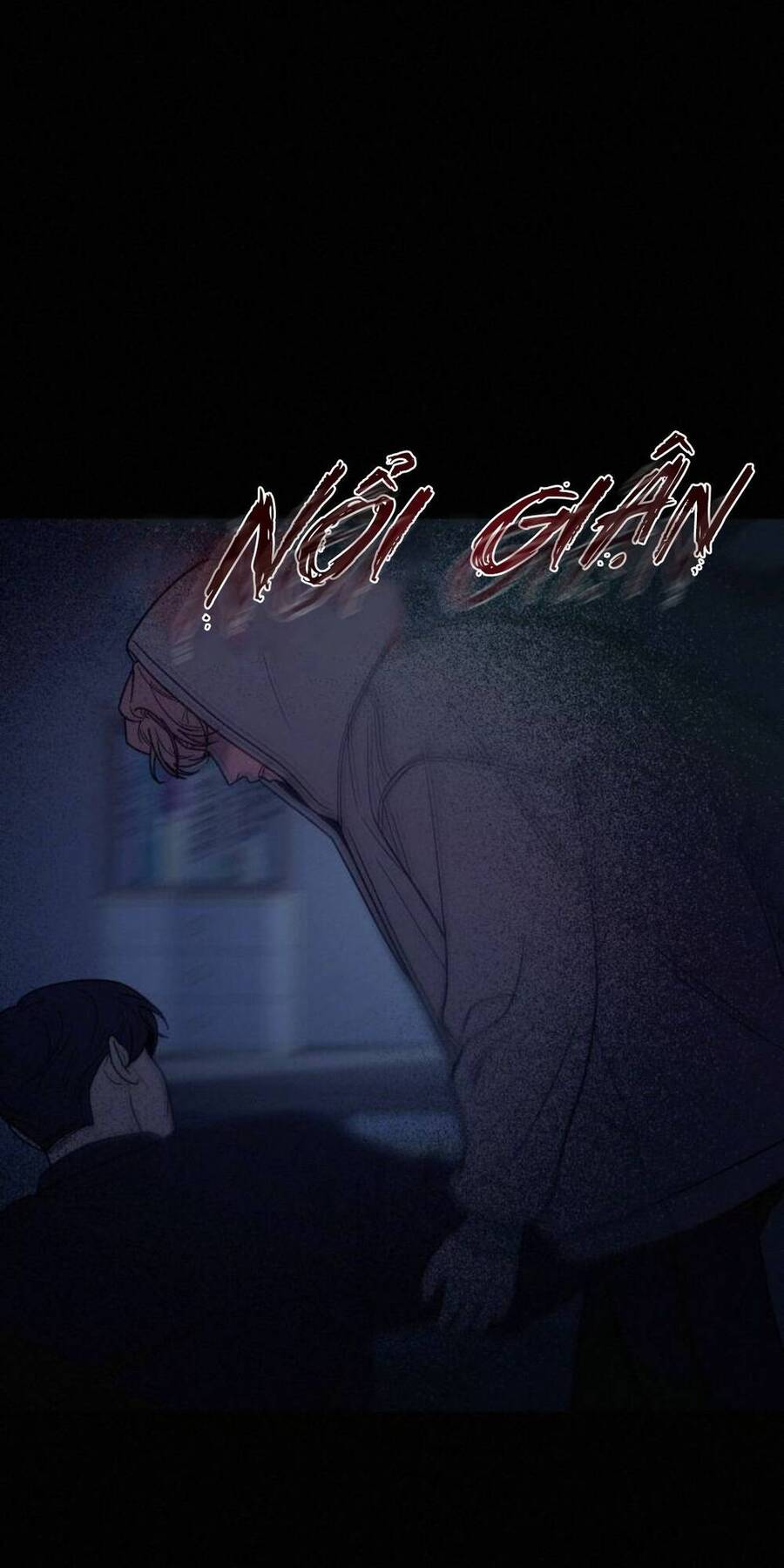 Chiến Lược: Tình Yêu Trong Sáng Chapter 54 - Trang 2