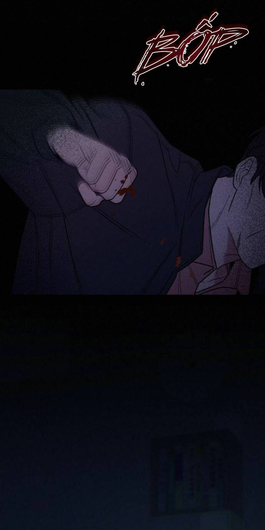 Chiến Lược: Tình Yêu Trong Sáng Chapter 54 - Trang 2