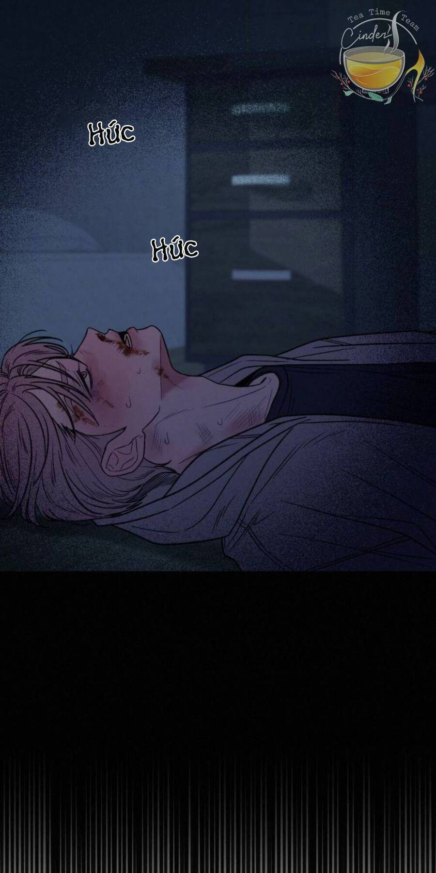 Chiến Lược: Tình Yêu Trong Sáng Chapter 54 - Trang 2