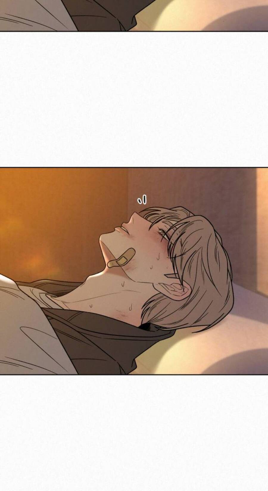 Chiến Lược: Tình Yêu Trong Sáng Chapter 54 - Trang 2