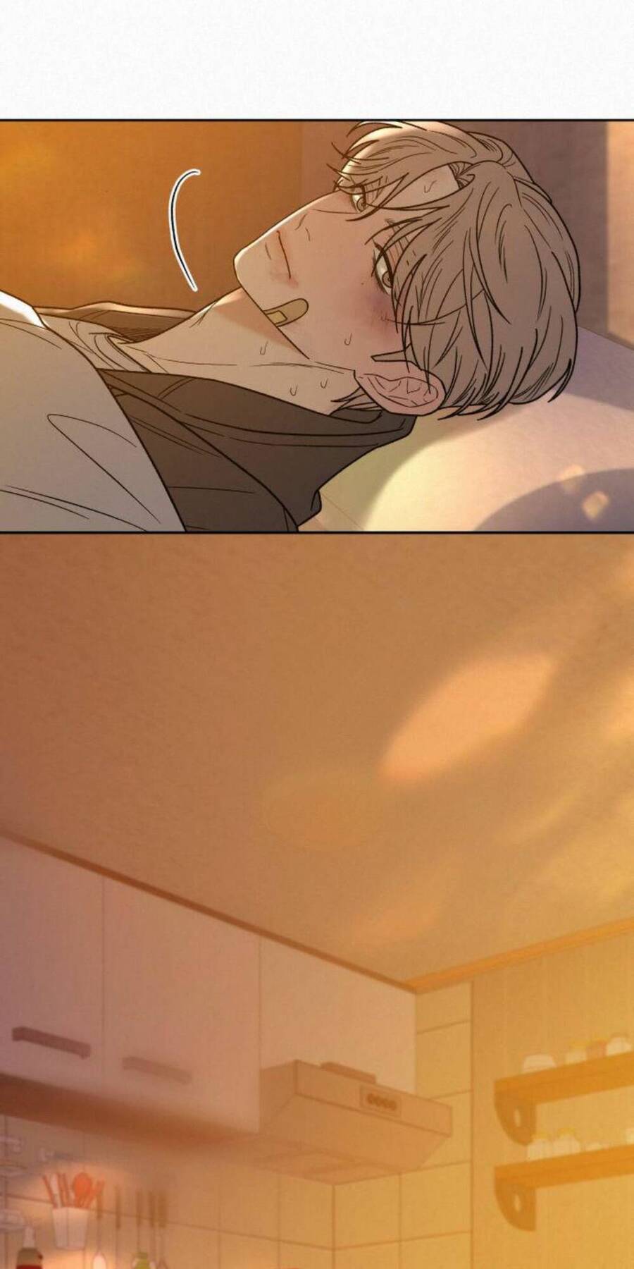 Chiến Lược: Tình Yêu Trong Sáng Chapter 54 - Trang 2