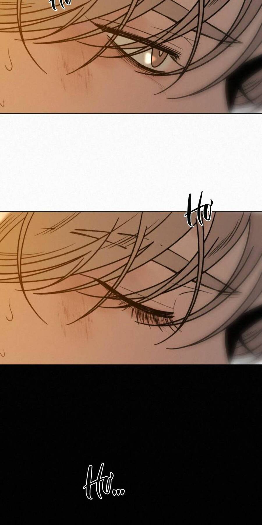 Chiến Lược: Tình Yêu Trong Sáng Chapter 54 - Trang 2