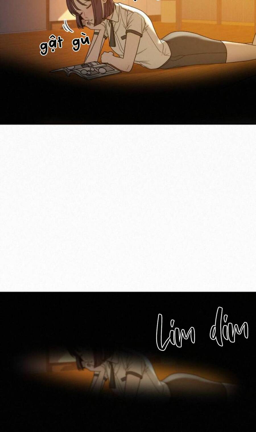 Chiến Lược: Tình Yêu Trong Sáng Chapter 54 - Trang 2