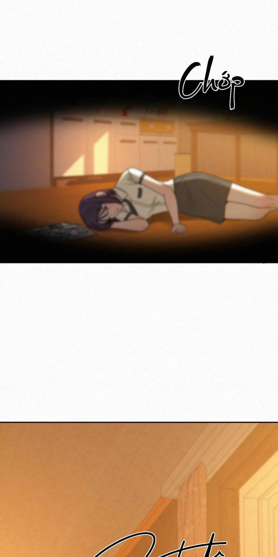 Chiến Lược: Tình Yêu Trong Sáng Chapter 54 - Trang 2