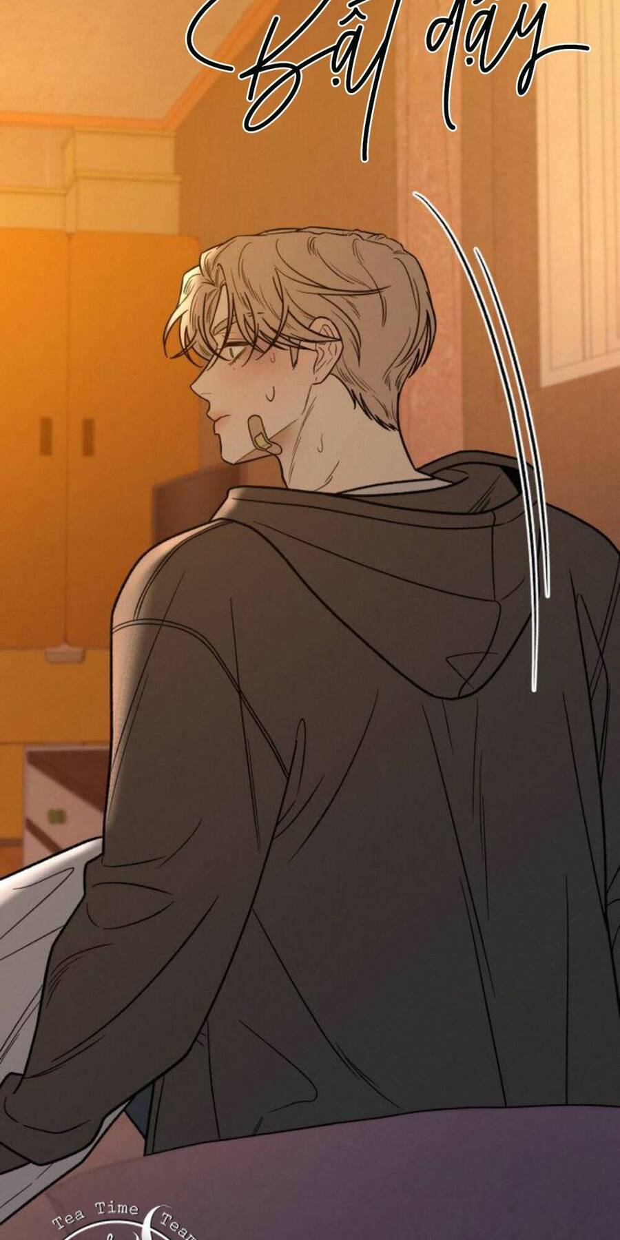 Chiến Lược: Tình Yêu Trong Sáng Chapter 54 - Trang 2