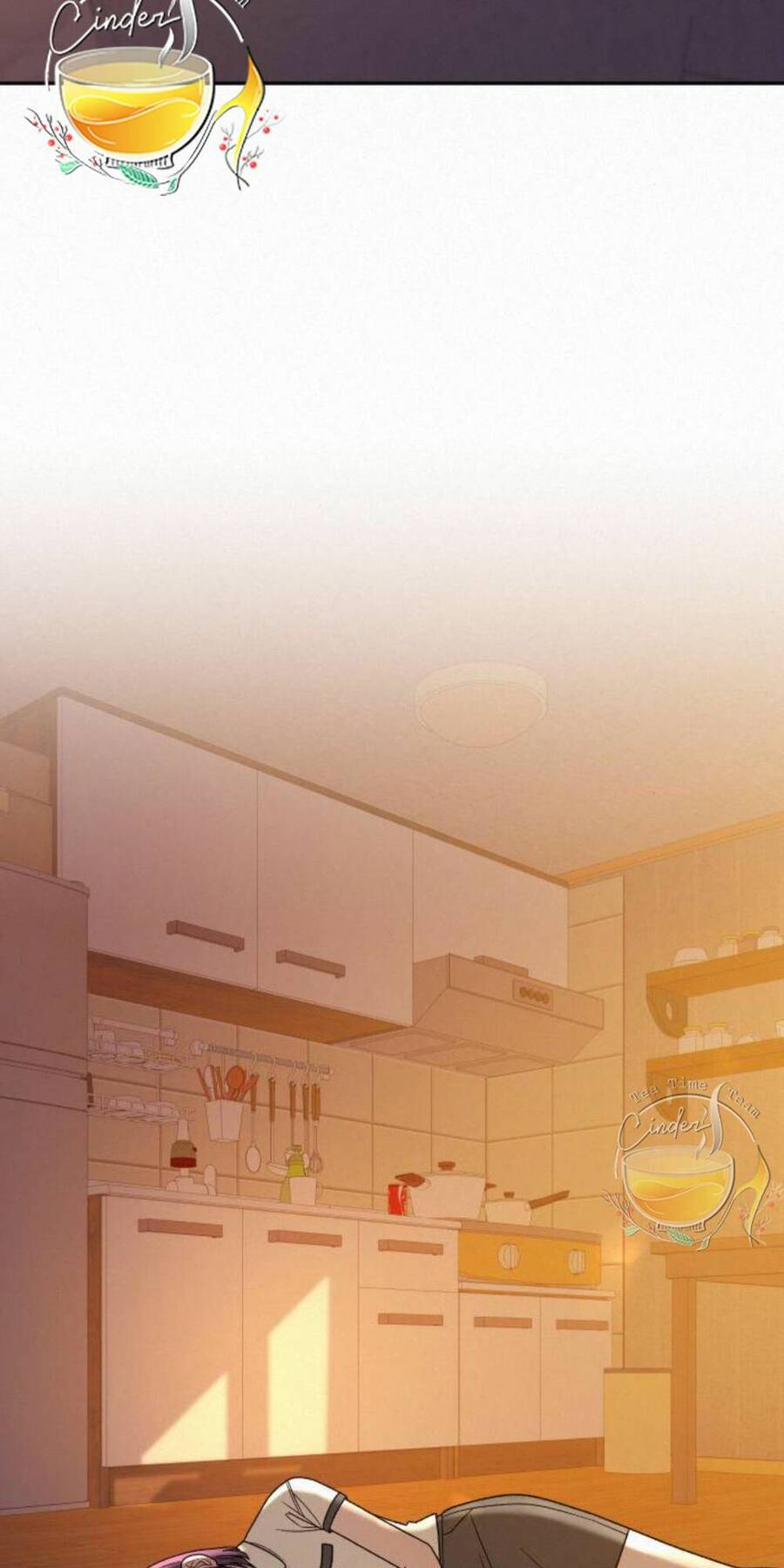 Chiến Lược: Tình Yêu Trong Sáng Chapter 54 - Trang 2