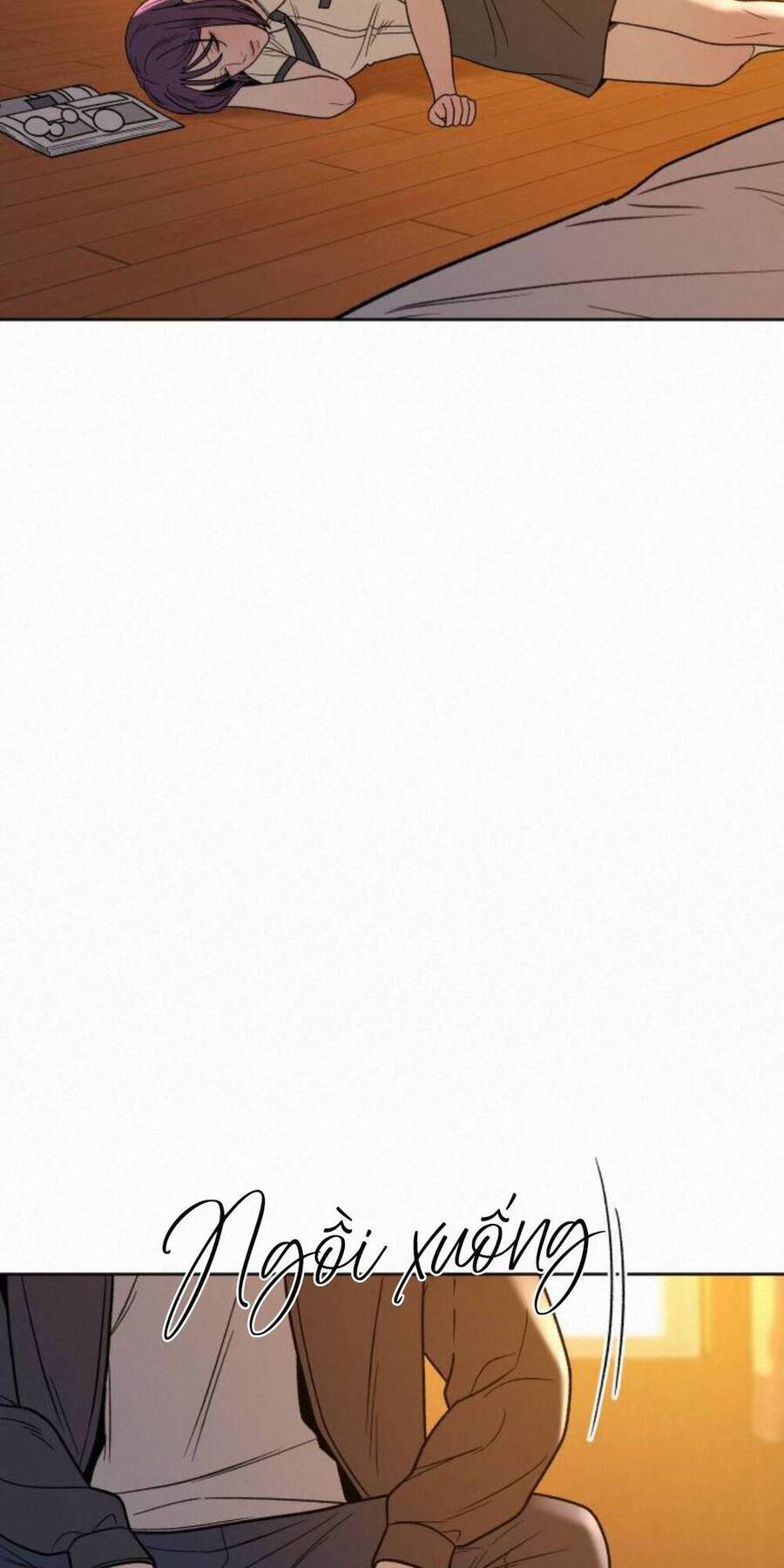 Chiến Lược: Tình Yêu Trong Sáng Chapter 54 - Trang 2