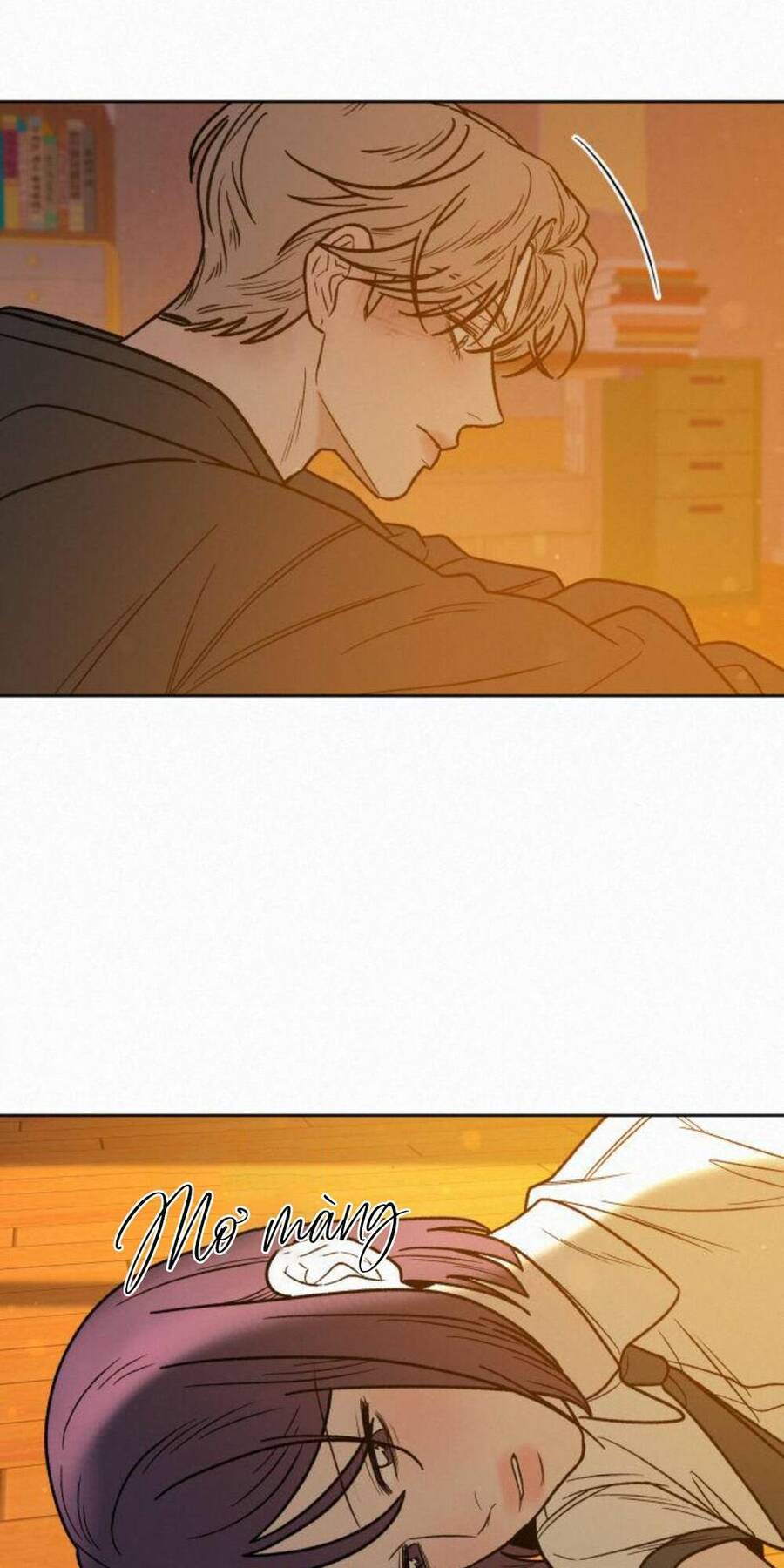 Chiến Lược: Tình Yêu Trong Sáng Chapter 54 - Trang 2