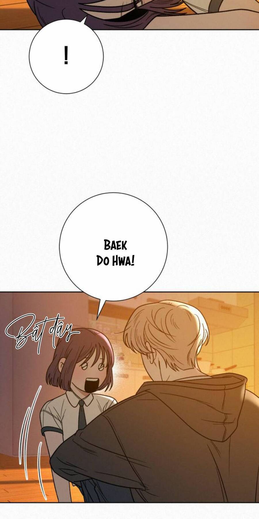 Chiến Lược: Tình Yêu Trong Sáng Chapter 54 - Trang 2