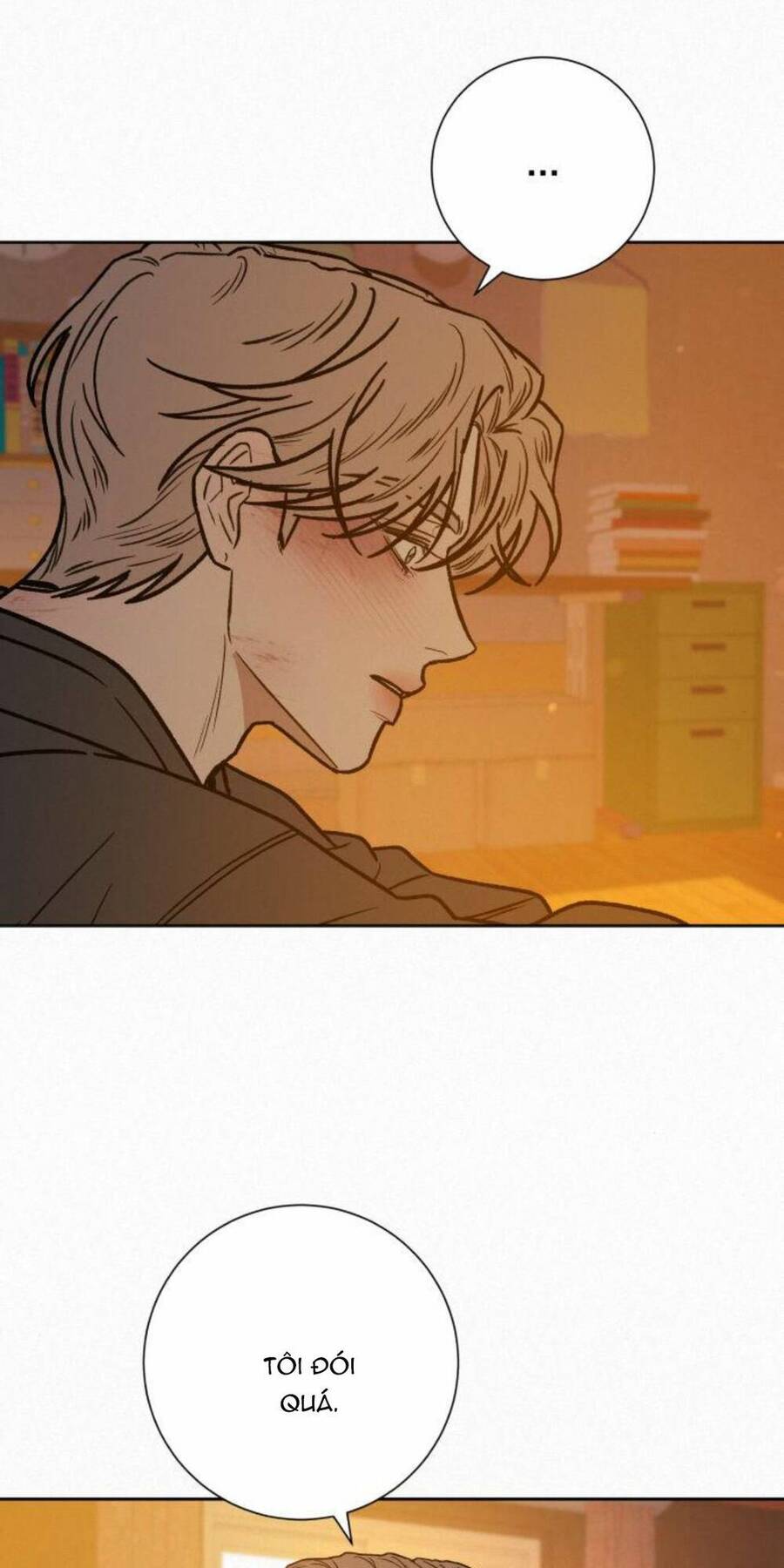 Chiến Lược: Tình Yêu Trong Sáng Chapter 54 - Trang 2