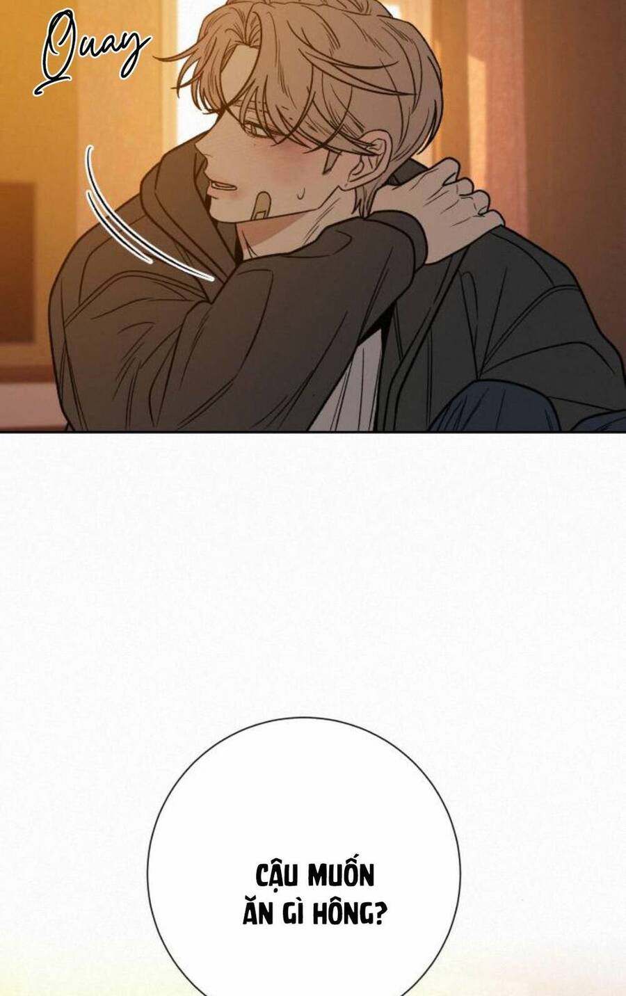 Chiến Lược: Tình Yêu Trong Sáng Chapter 54 - Trang 2