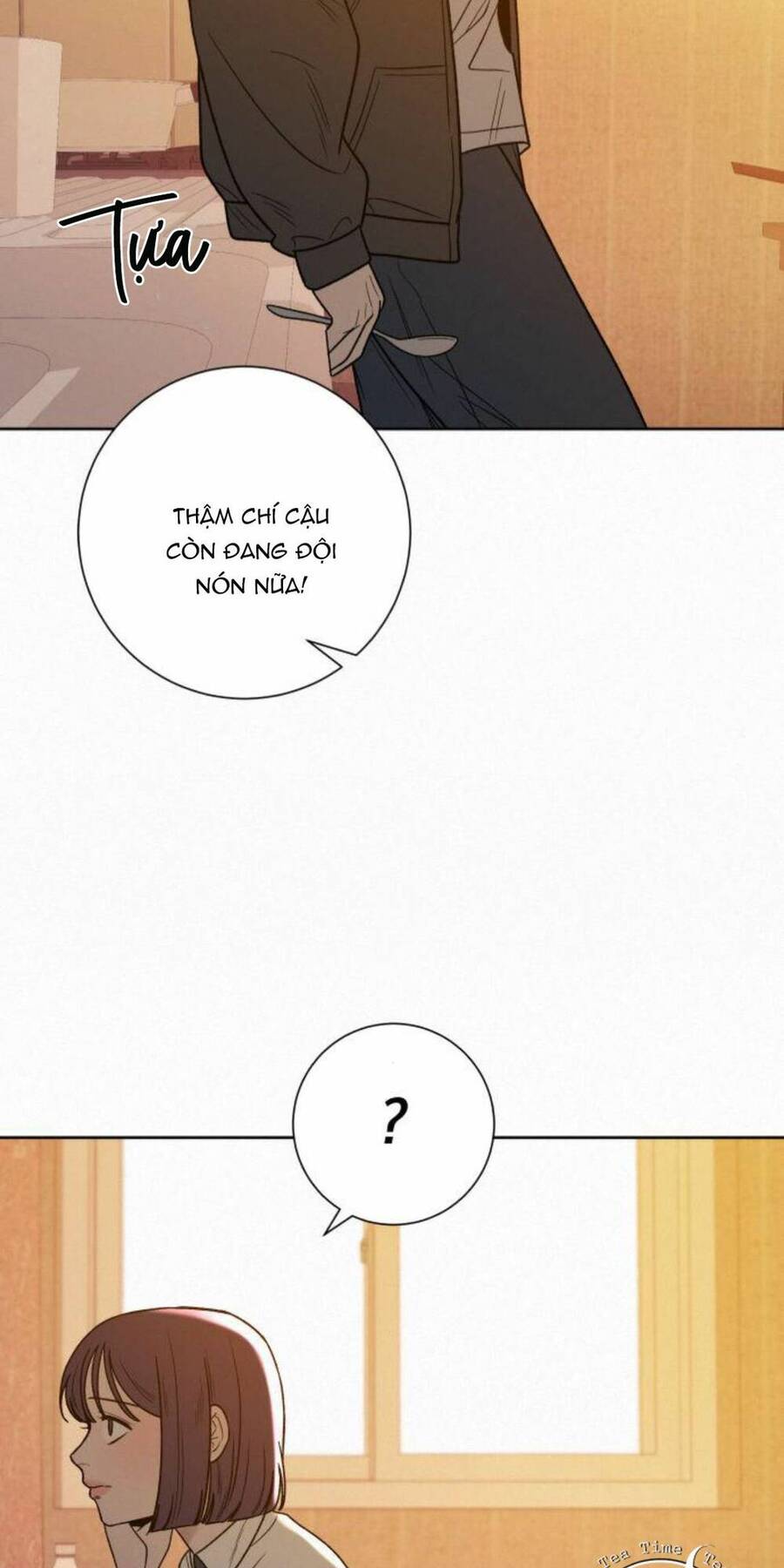 Chiến Lược: Tình Yêu Trong Sáng Chapter 54 - Trang 2