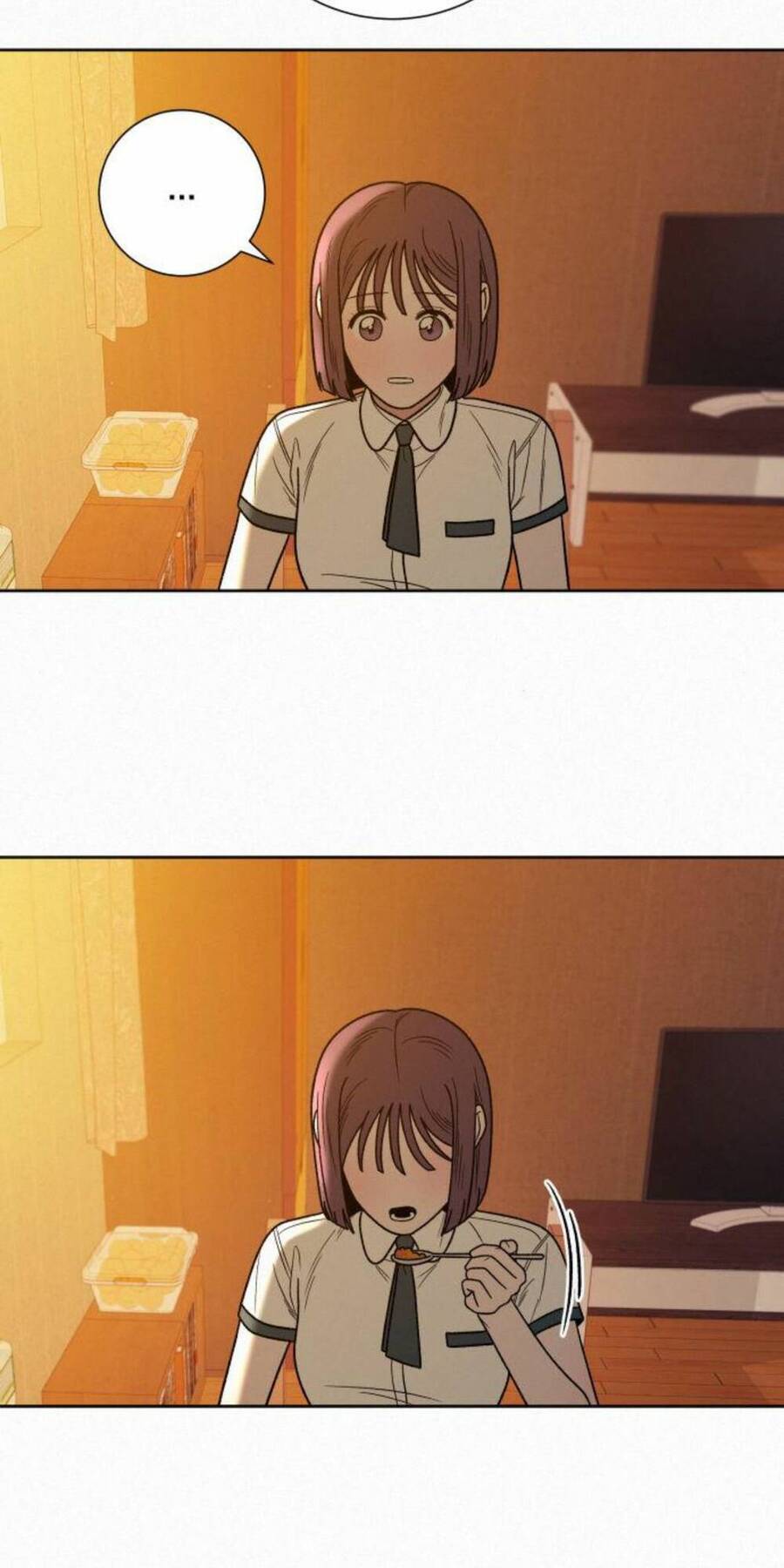 Chiến Lược: Tình Yêu Trong Sáng Chapter 54 - Trang 2