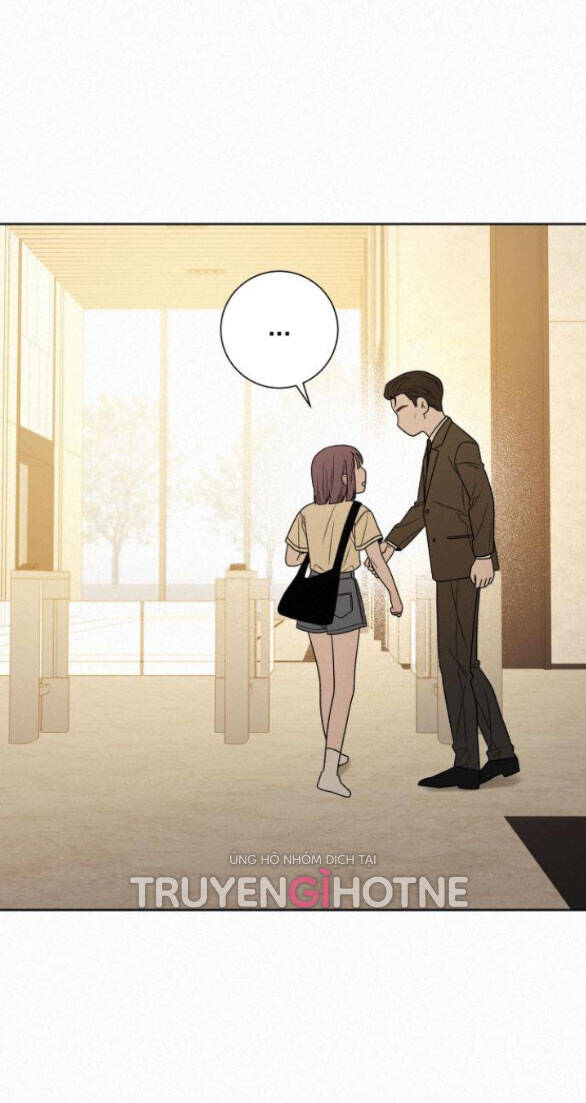 Chiến Lược: Tình Yêu Trong Sáng Chapter 55.5 - Trang 2