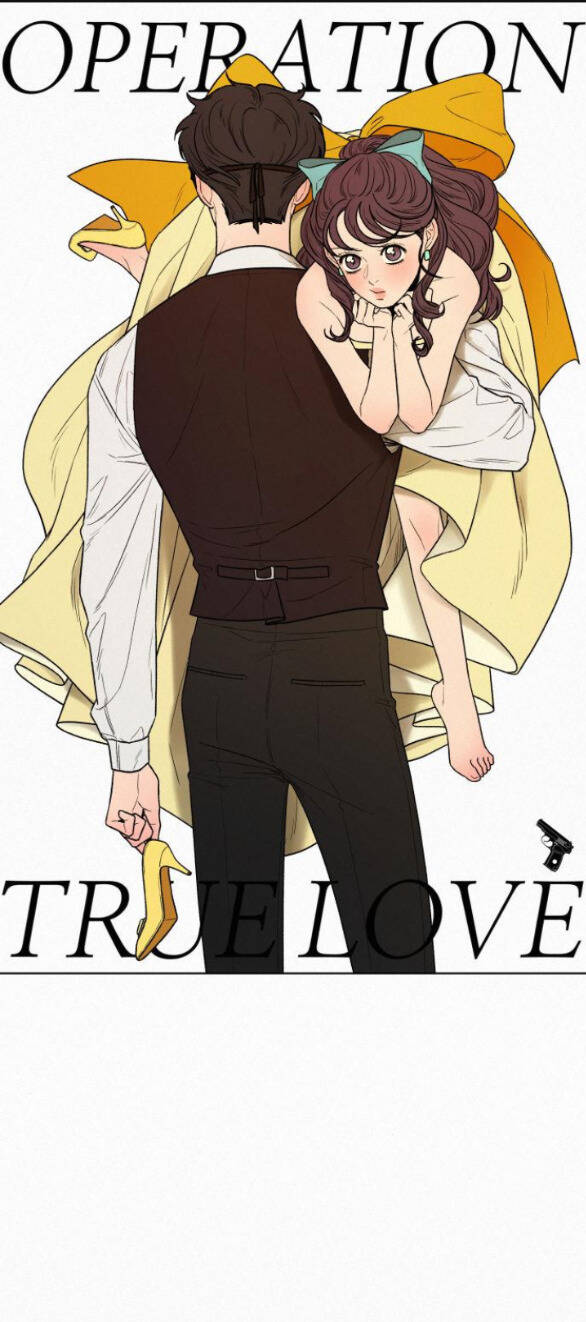 Chiến Lược: Tình Yêu Trong Sáng Chapter 55 - Trang 2