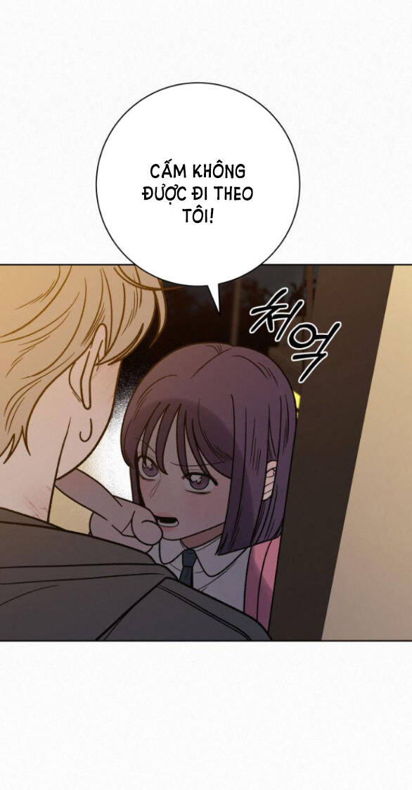 Chiến Lược: Tình Yêu Trong Sáng Chapter 55 - Trang 2