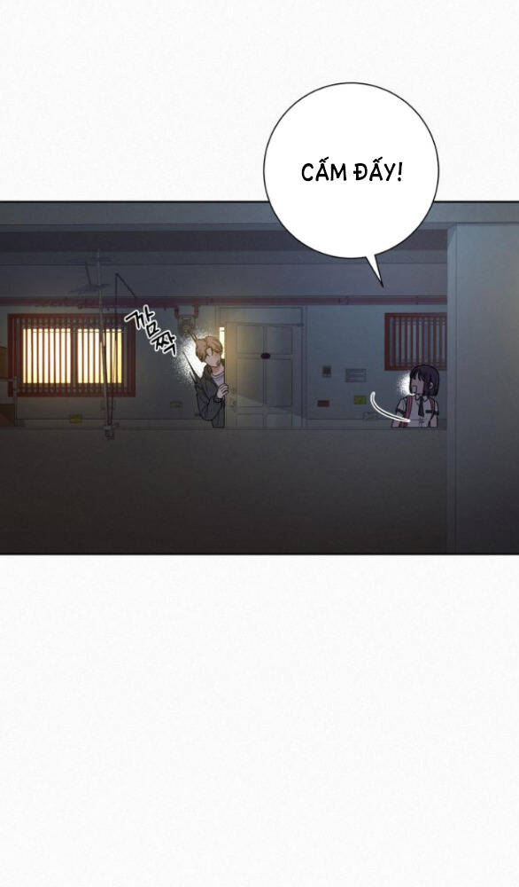 Chiến Lược: Tình Yêu Trong Sáng Chapter 55 - Trang 2