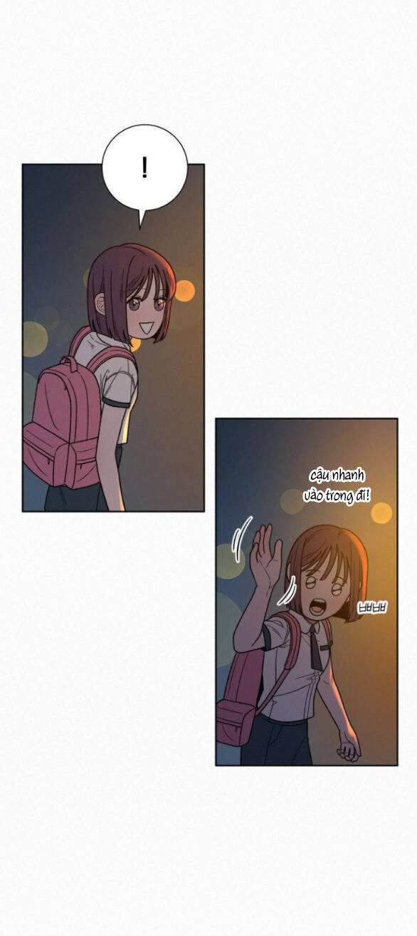 Chiến Lược: Tình Yêu Trong Sáng Chapter 55 - Trang 2