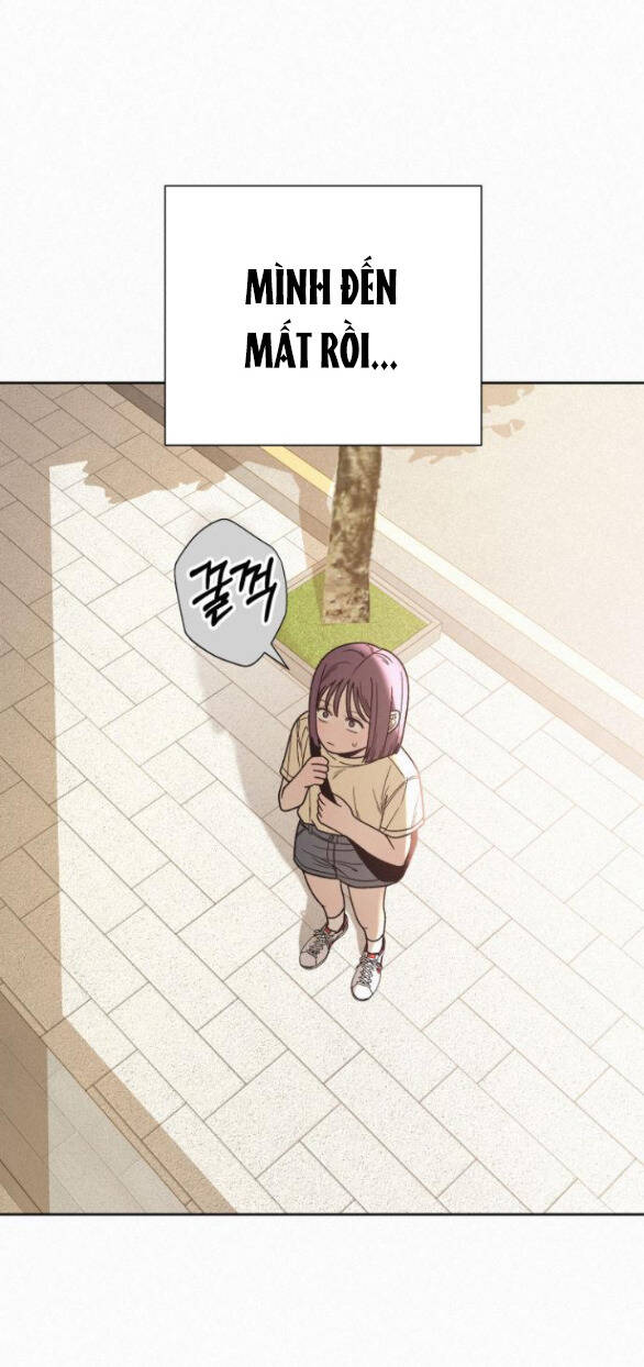 Chiến Lược: Tình Yêu Trong Sáng Chapter 55 - Trang 2