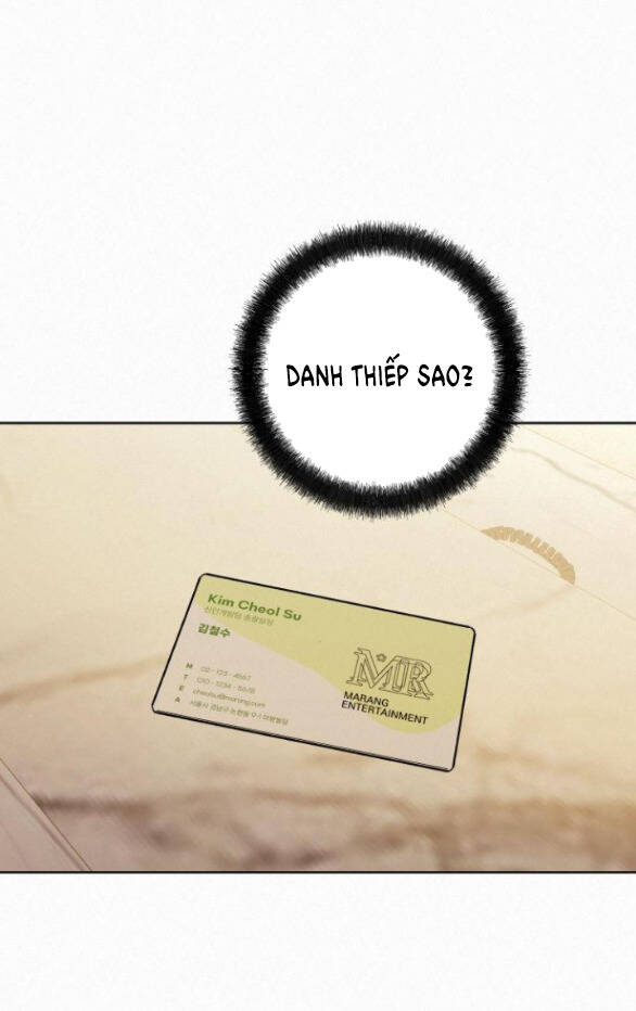 Chiến Lược: Tình Yêu Trong Sáng Chapter 55 - Trang 2