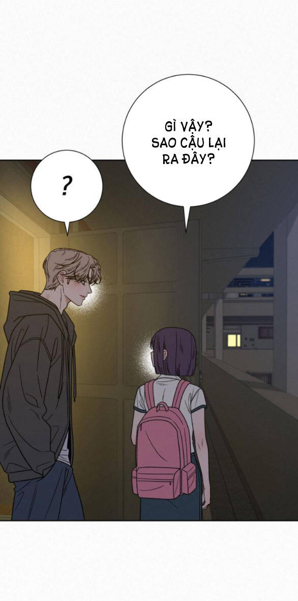 Chiến Lược: Tình Yêu Trong Sáng Chapter 55 - Trang 2