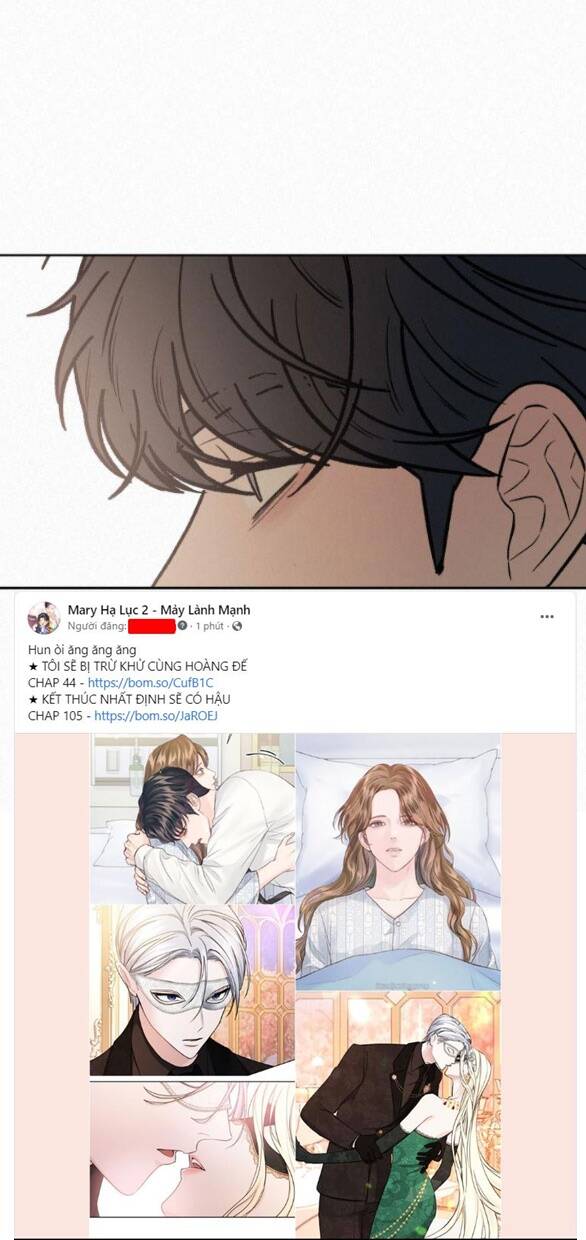 Chiến Lược: Tình Yêu Trong Sáng Chapter 56.5 - Trang 2