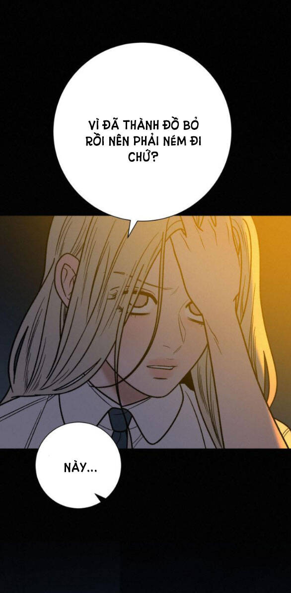 Chiến Lược: Tình Yêu Trong Sáng Chapter 56.5 - Trang 2