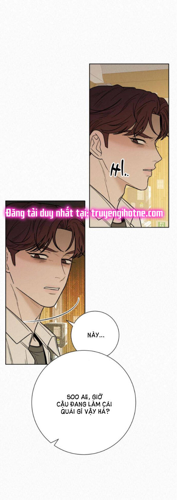 Chiến Lược: Tình Yêu Trong Sáng Chapter 56 - Trang 2