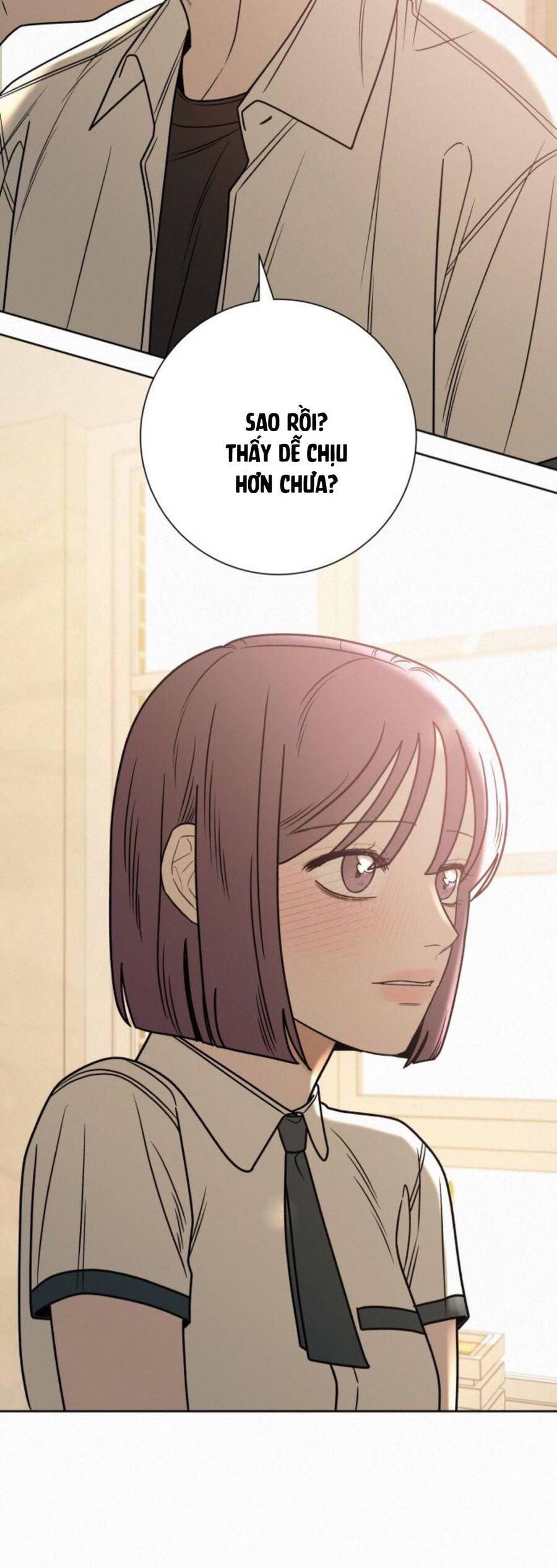 Chiến Lược: Tình Yêu Trong Sáng Chapter 57 - Trang 2