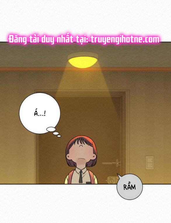Chiến Lược: Tình Yêu Trong Sáng Chapter 58.1 - Trang 2