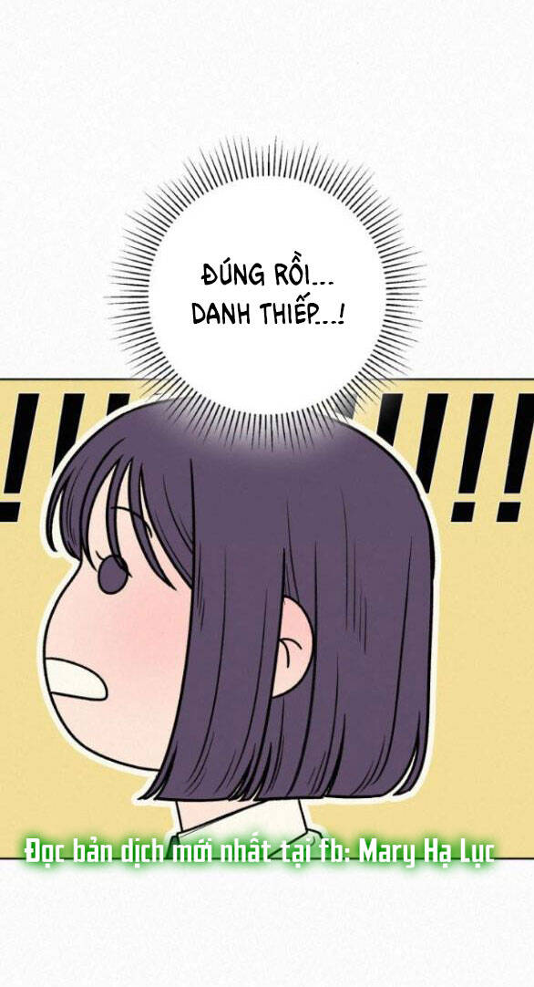 Chiến Lược: Tình Yêu Trong Sáng Chapter 58.1 - Trang 2