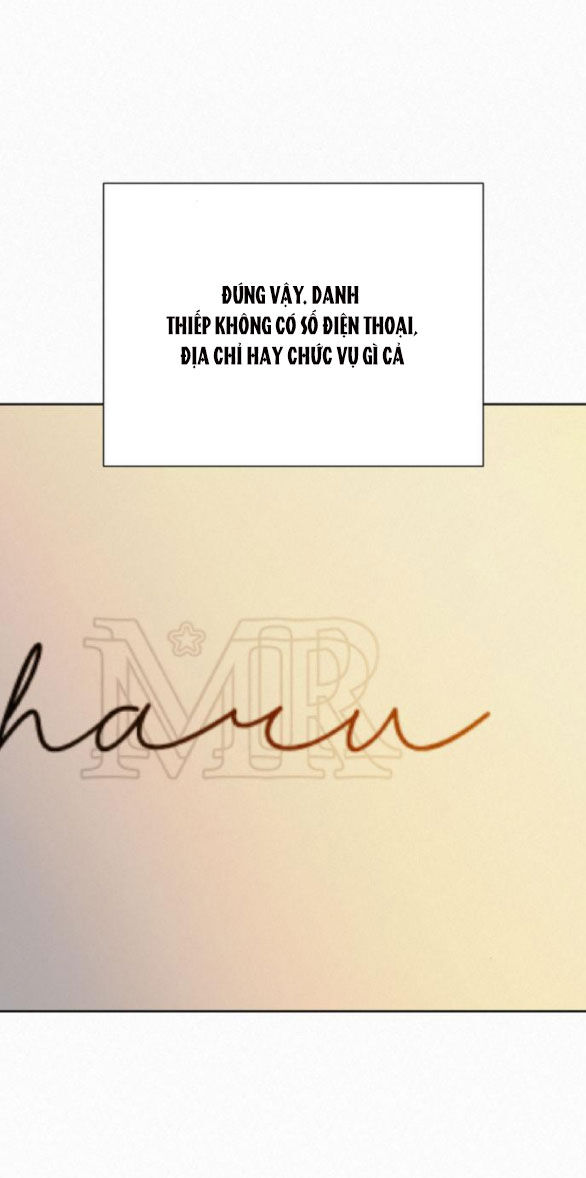 Chiến Lược: Tình Yêu Trong Sáng Chapter 58.2 - Trang 2