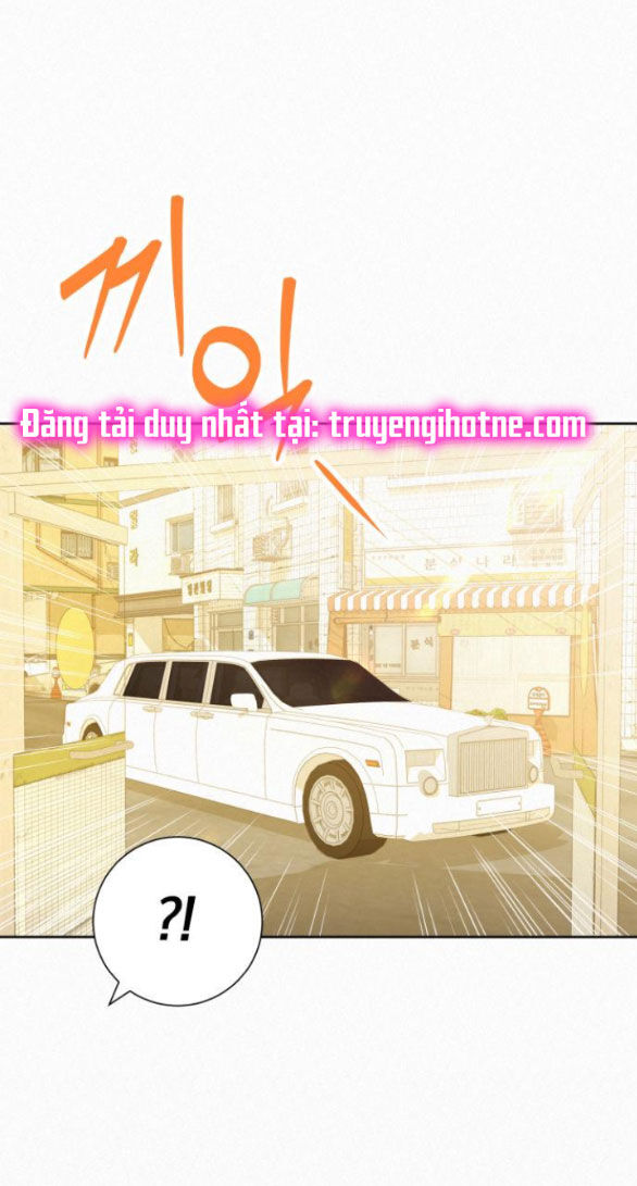 Chiến Lược: Tình Yêu Trong Sáng Chapter 59.1 - Trang 2