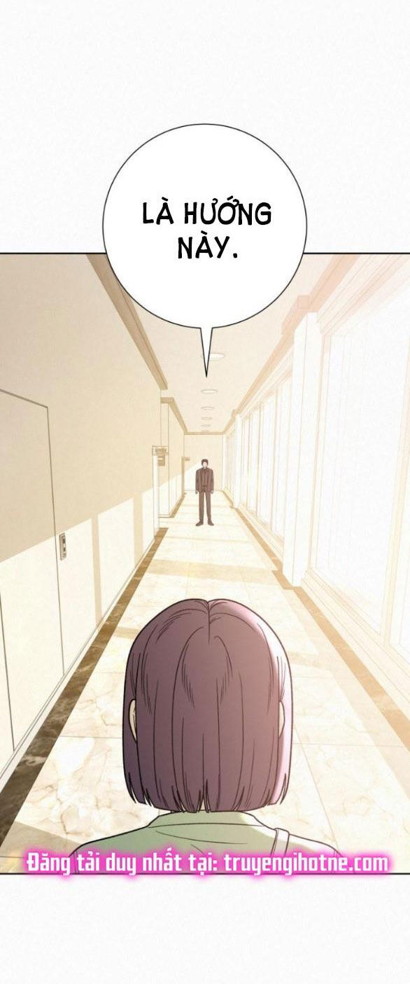 Chiến Lược: Tình Yêu Trong Sáng Chapter 59.2 - Trang 2