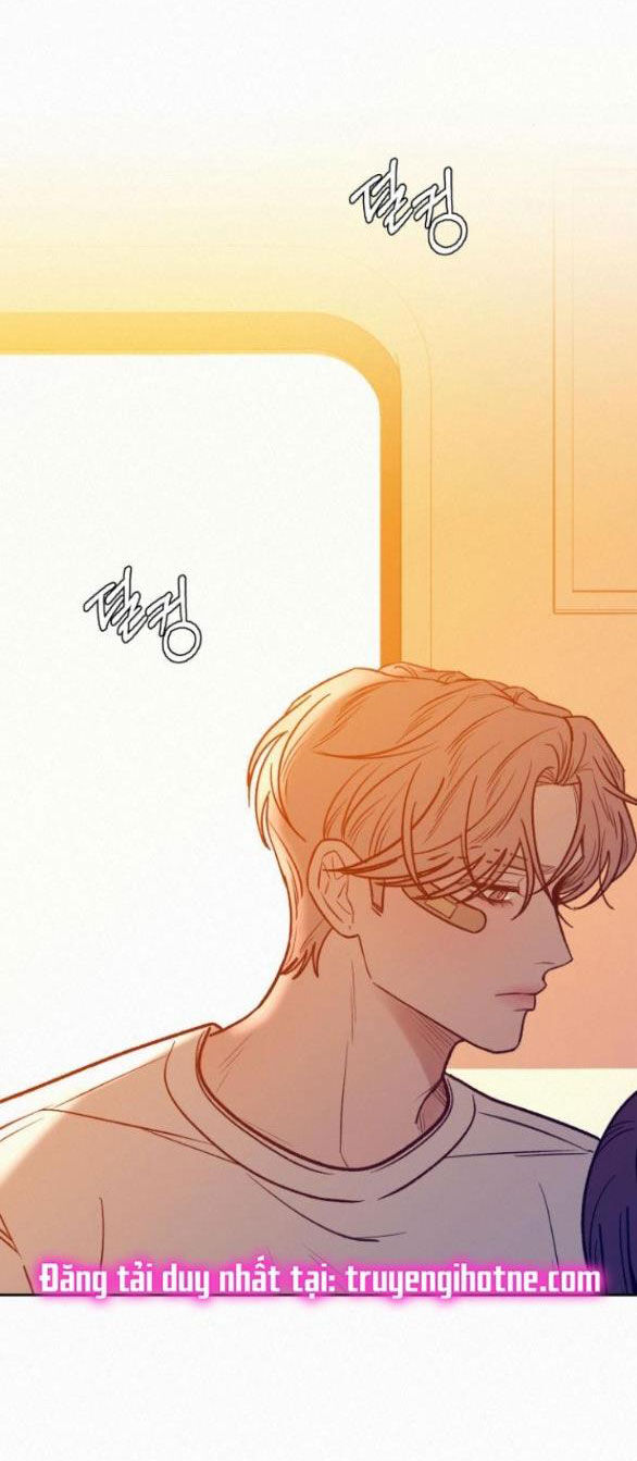 Chiến Lược: Tình Yêu Trong Sáng Chapter 59 - Trang 2