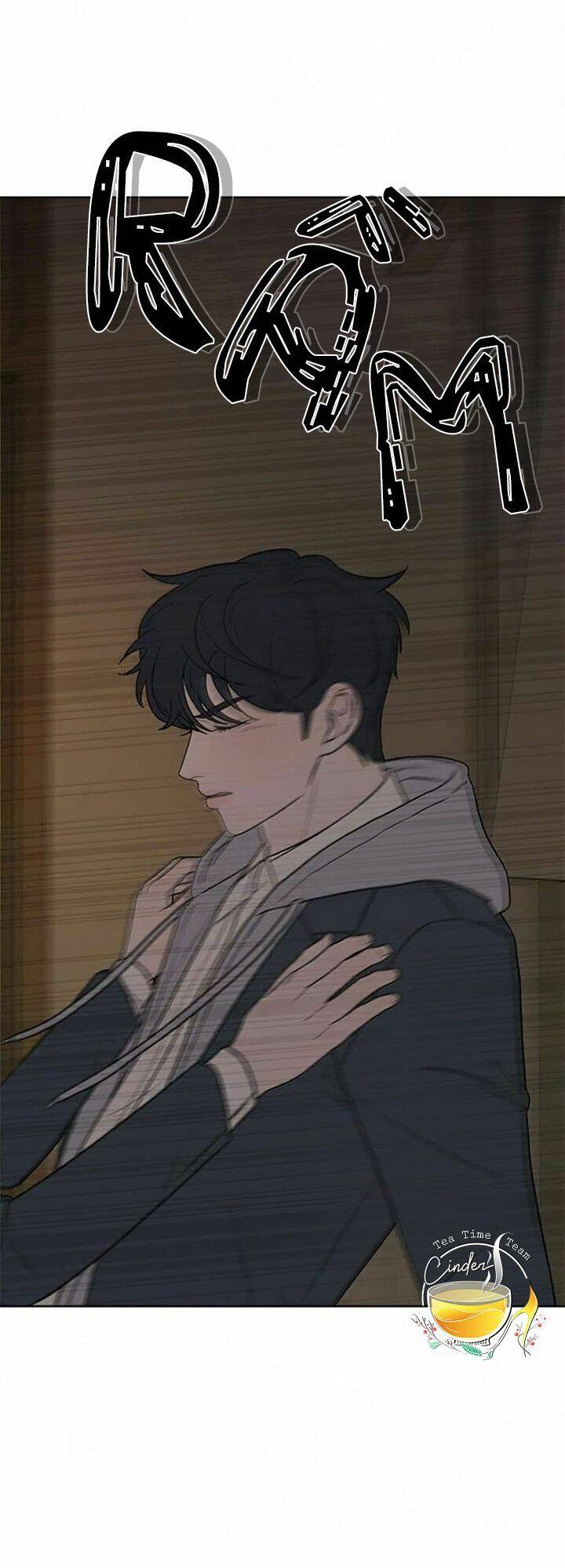 Chiến Lược: Tình Yêu Trong Sáng Chapter 6 - Trang 2