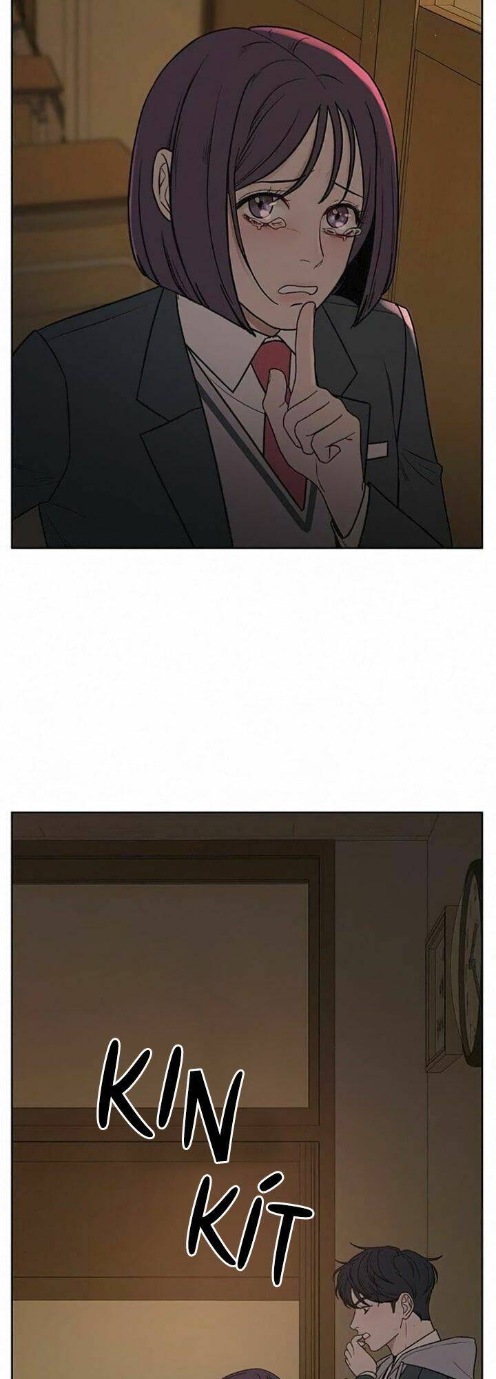 Chiến Lược: Tình Yêu Trong Sáng Chapter 6 - Trang 2