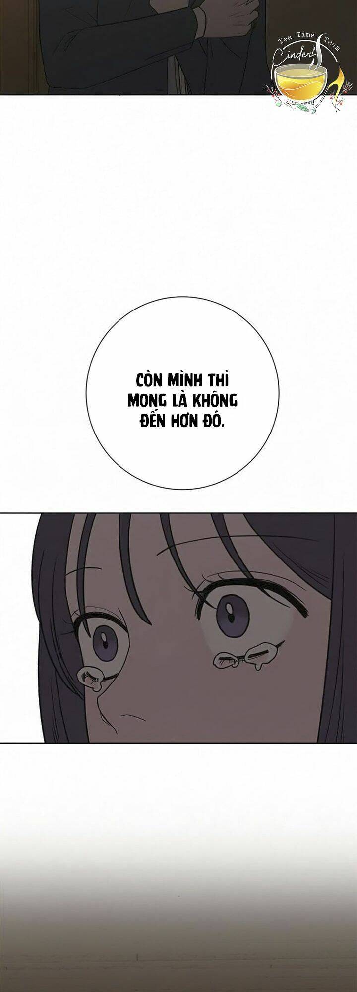 Chiến Lược: Tình Yêu Trong Sáng Chapter 6 - Trang 2