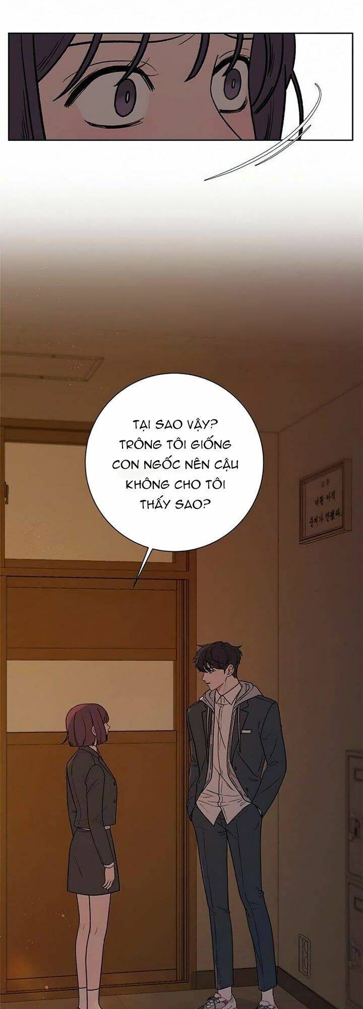 Chiến Lược: Tình Yêu Trong Sáng Chapter 6 - Trang 2