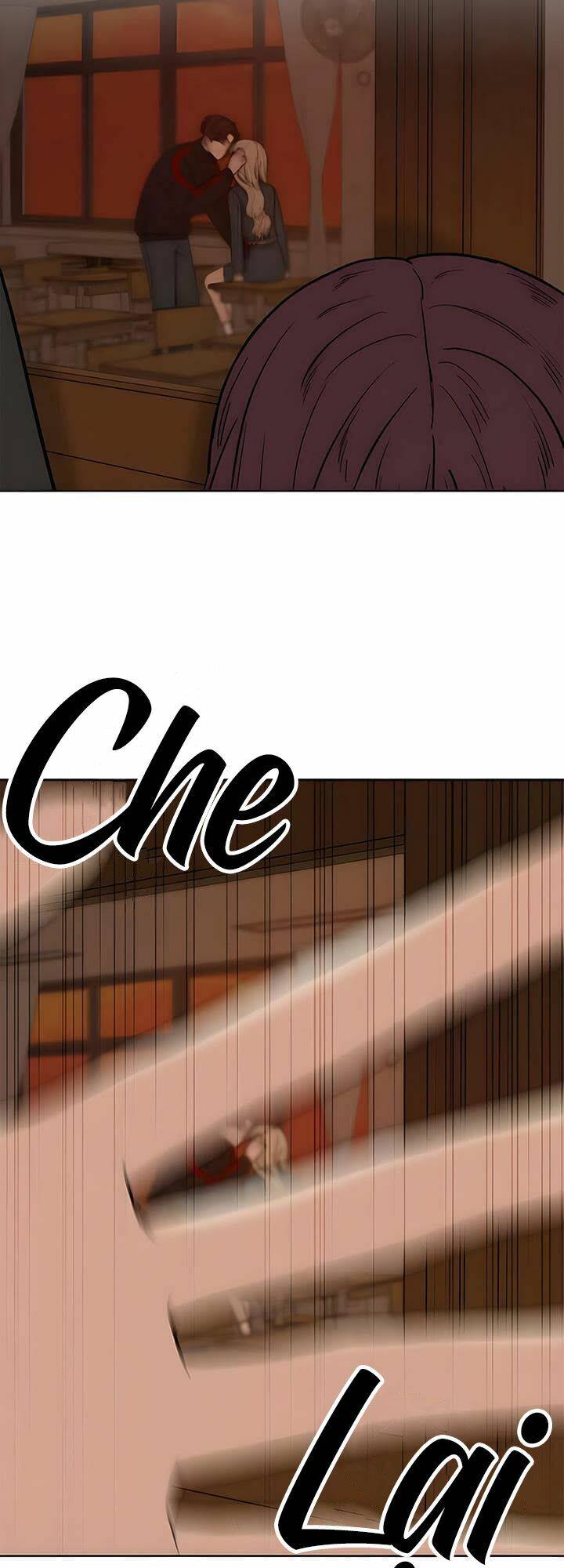 Chiến Lược: Tình Yêu Trong Sáng Chapter 6 - Trang 2